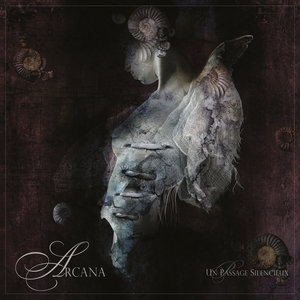Un Passage Silencieux cover