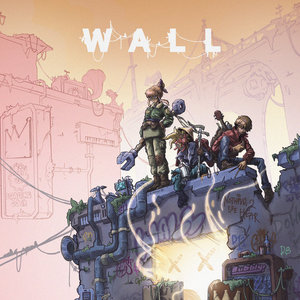 Good Kid — Wall