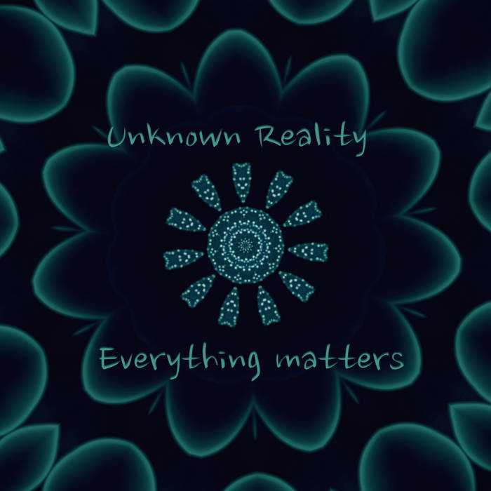 Unknown reality кто это.