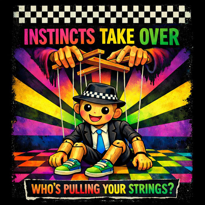 Who's Pulling Your Strings | Instincts Take Over