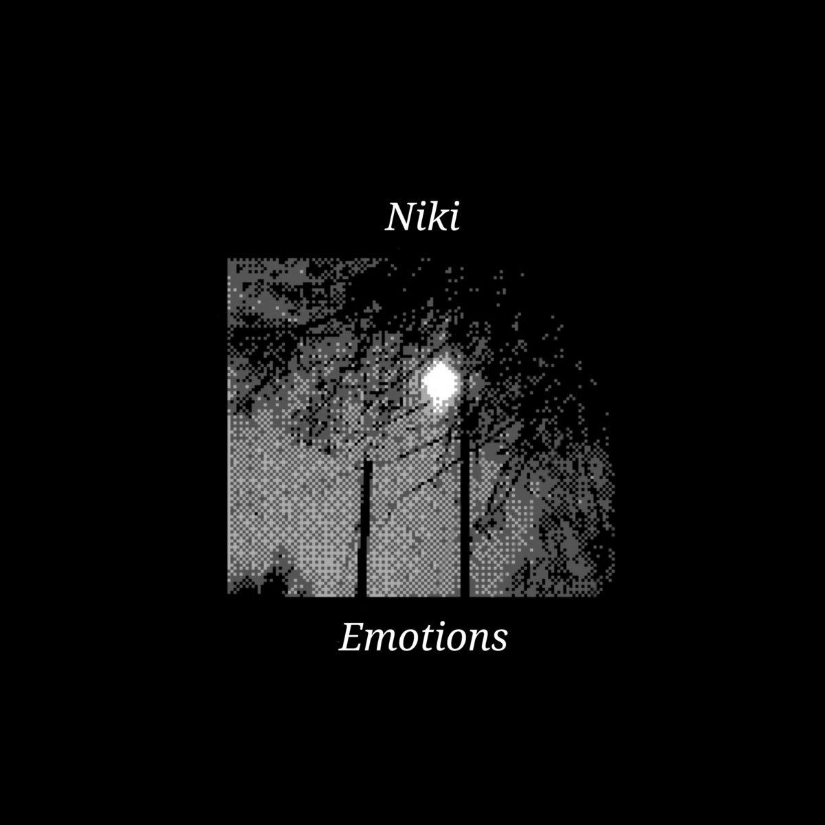 Emotions Niki Brokentaperecords