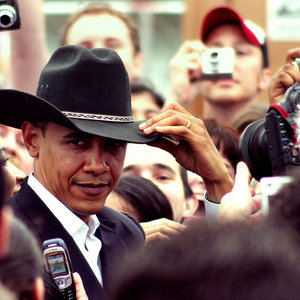 Cowboy cover