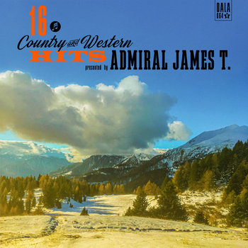Music | Admiral James T.