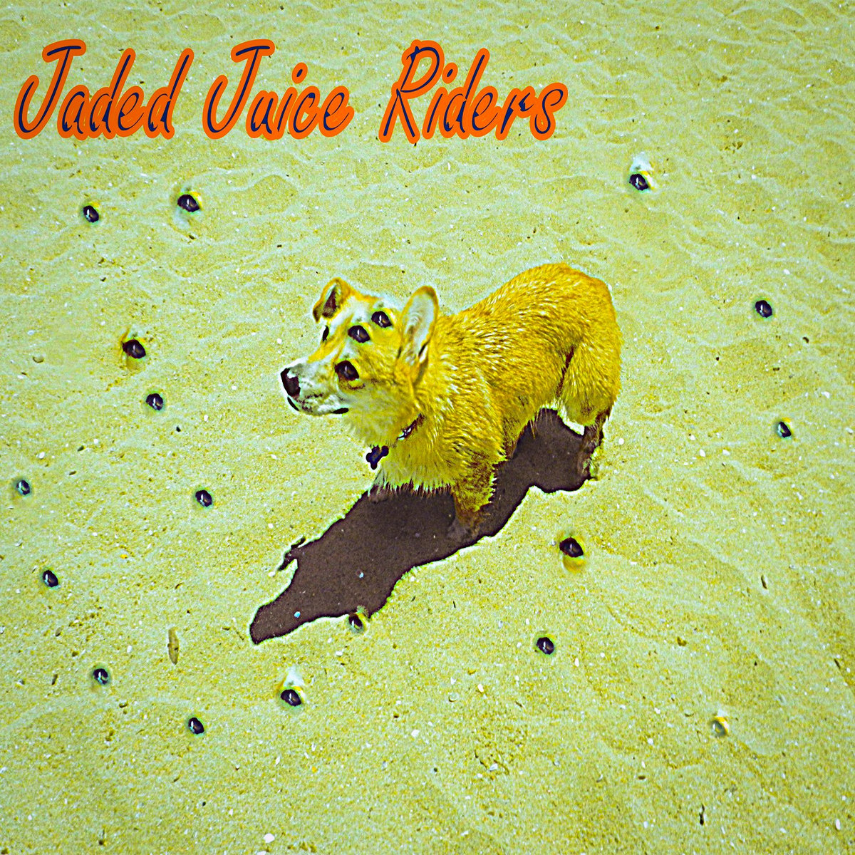 Jaded Juice Riders Jaded Juice Riders