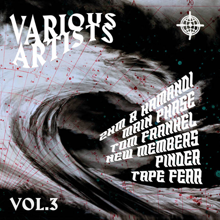 VA Compilation Vol.3 | Dansu Discs