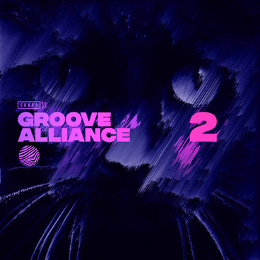 Groove Alliance 1 | Various Artists | Suara