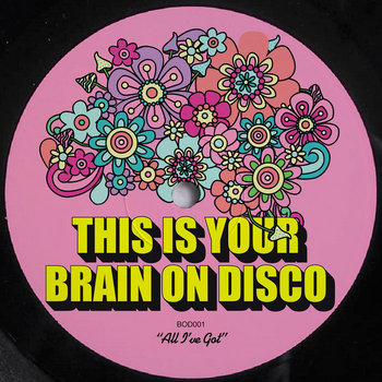 Music | Million Dollar Disco