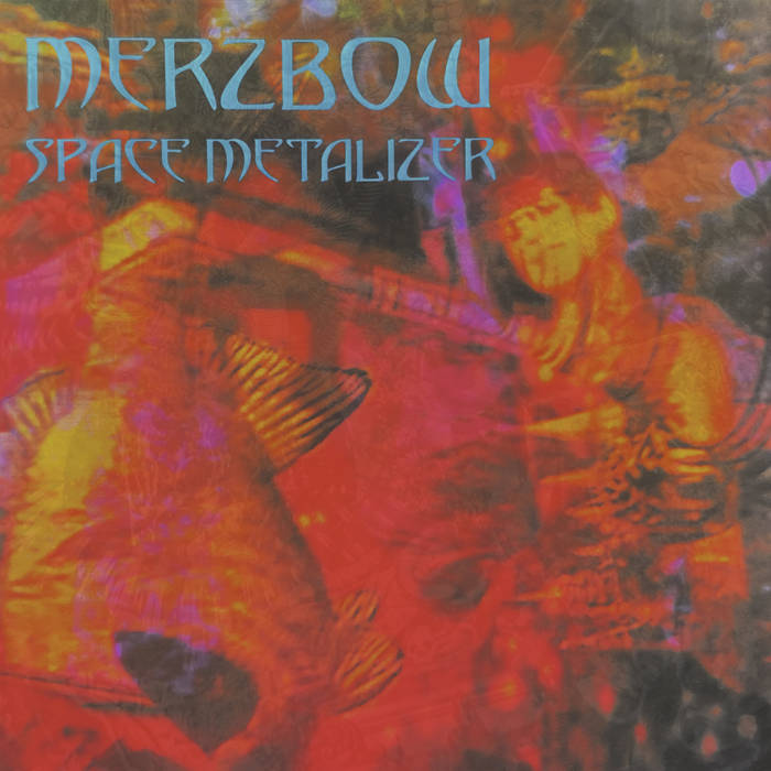 Space Metalizer | Merzbow | Urashima