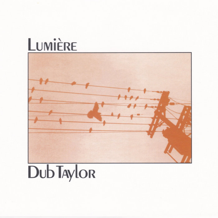 その他 Dub Taylor \