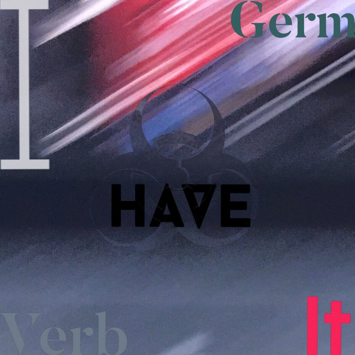 Qualm Pilot Verb Germ