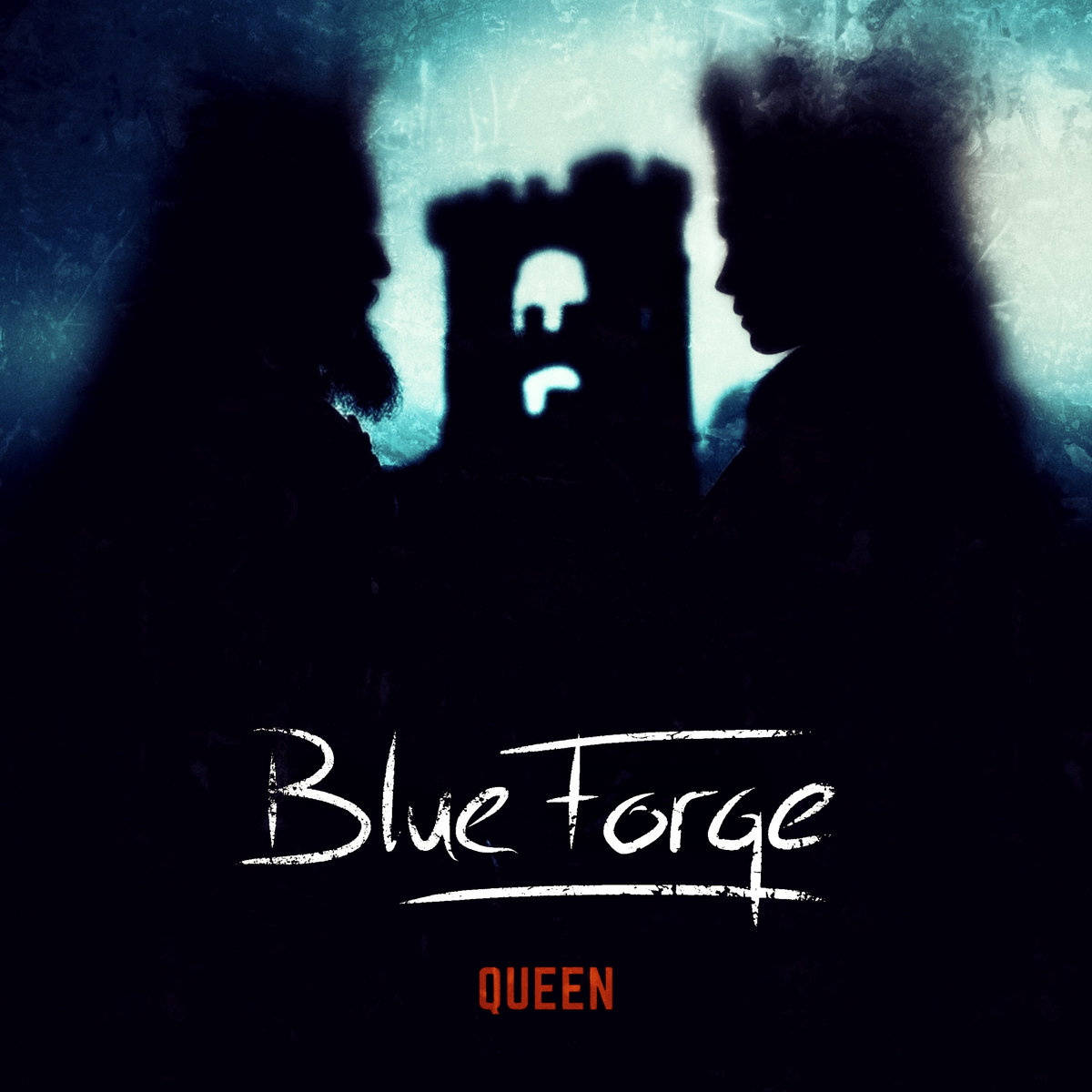 Queen - Single | BlueForge