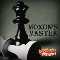 Moxon's Master cover art