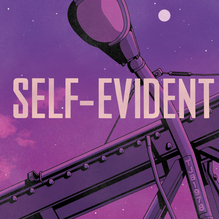 Pochette de Self-Evident-Remixed/Remastered 2026 par self-evident