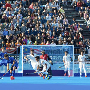(LIVESTREAMs)* Belgium vs Ireland Field Hockey Live Streams Free on TV Channel cover
