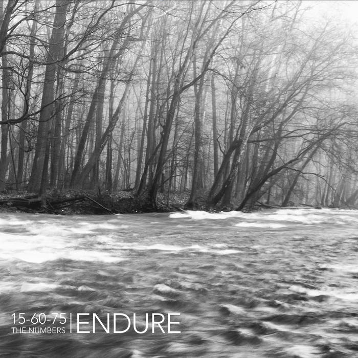 Endure | 15-60-75 (The Numbers Band)