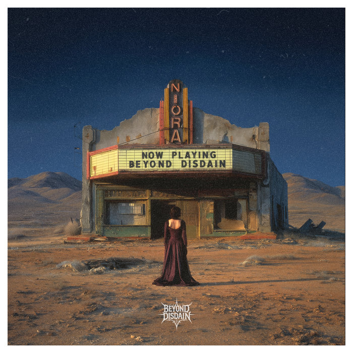 Beyond Disdain | Beyond Disdain