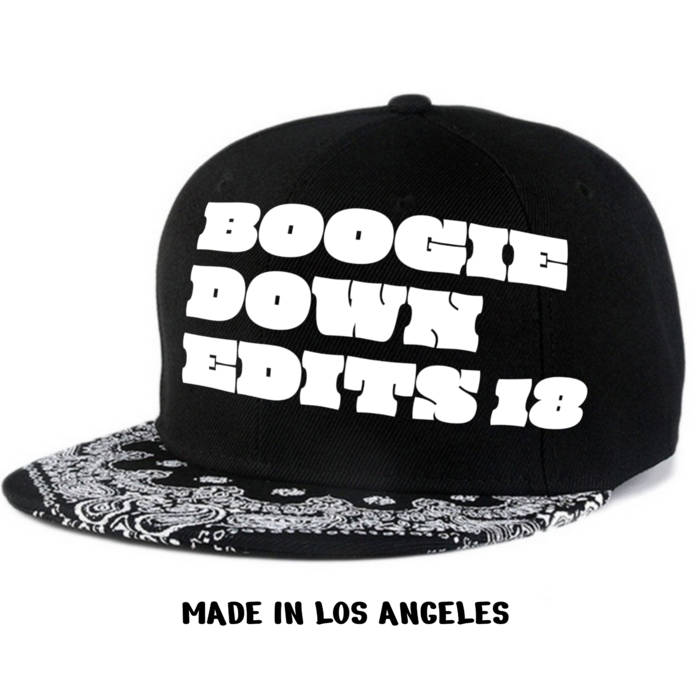 Boogie Down Edits #18 LBC EDITION | Boogie Down Edits