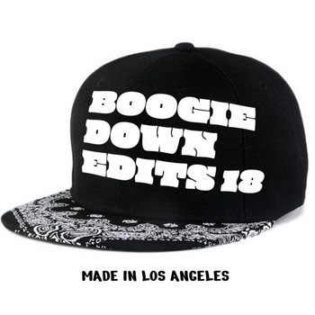 【激レア】Saturday(edit) - Boogie Down Edits Saturday Edit | Boogie Down Edits