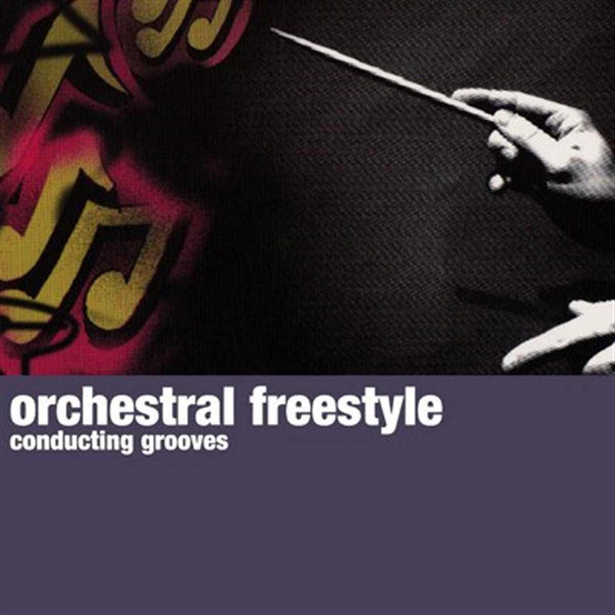Alex Rizzo Singer Orchestral Freestyle | Alex Rizzo & Elliot Ireland