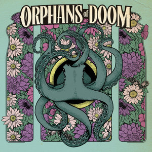 Orphans of Doom — EP