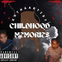 Childhood Memories cover art
