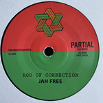 Rod of Correction