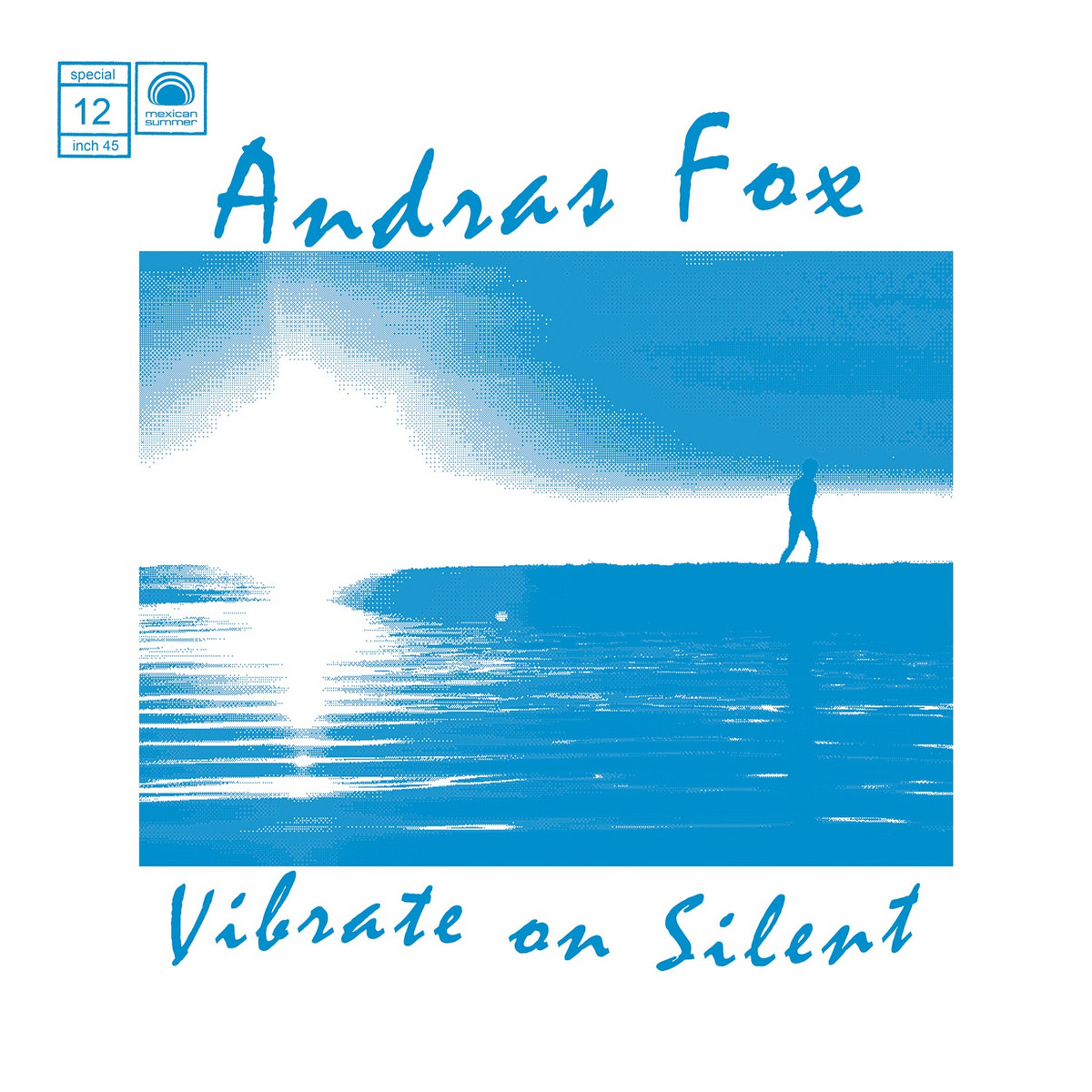 Vibrate on Silent | Andras Fox | Andras