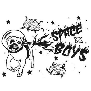 Music | Space Boys