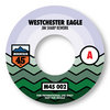 JIM SHARP • WESTCHESTER EAGLE