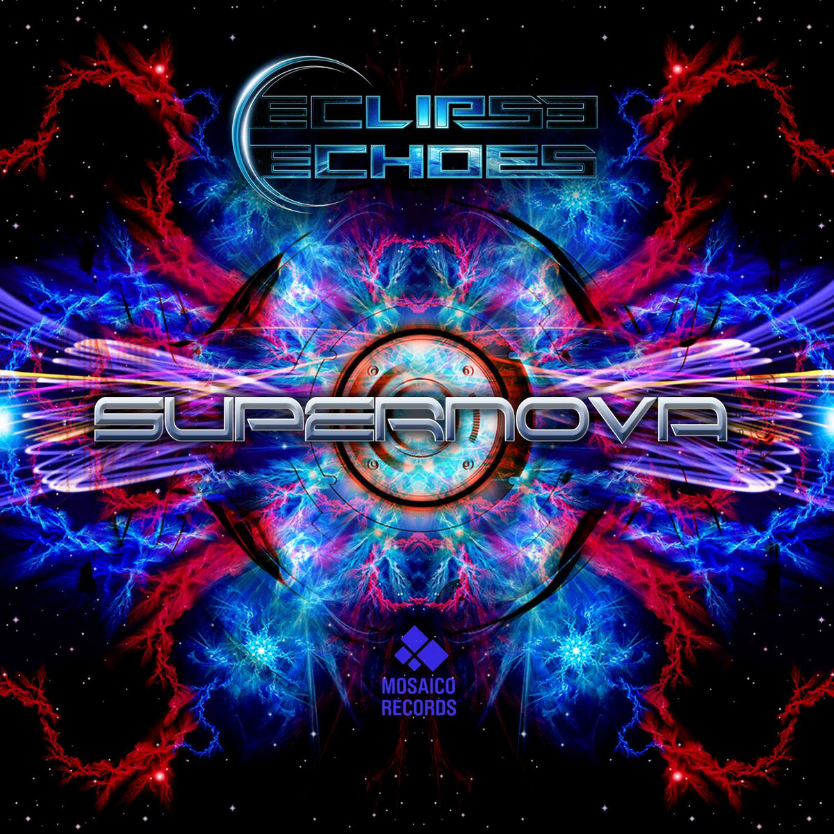 Supernova | Eclipse Echoes | Mosaico Records
