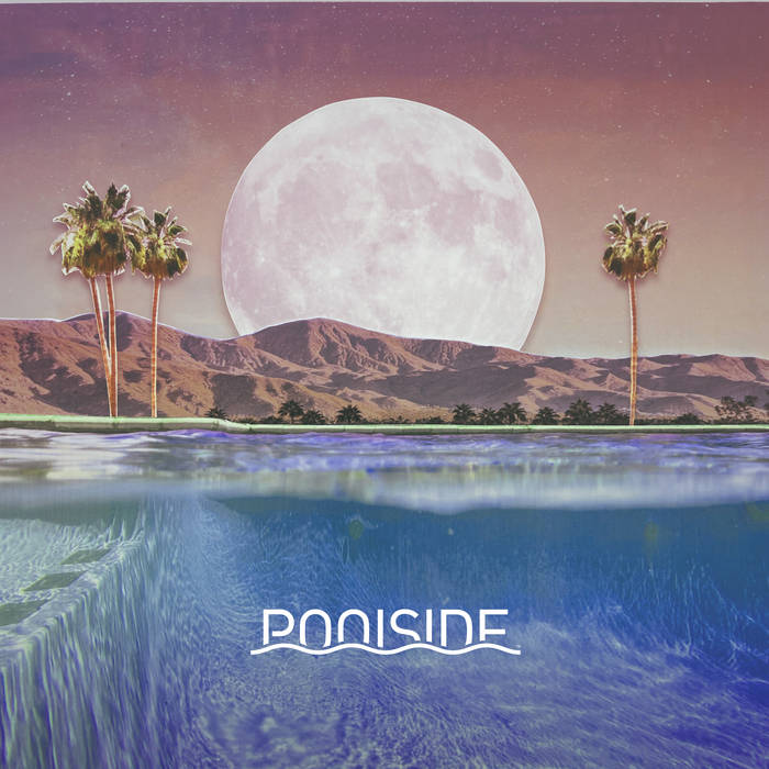 洋楽 Poolside/ Harvest Moon & Sade EPB1 mixes Harvest Moon (The Album Leaf Remix) | Poolside