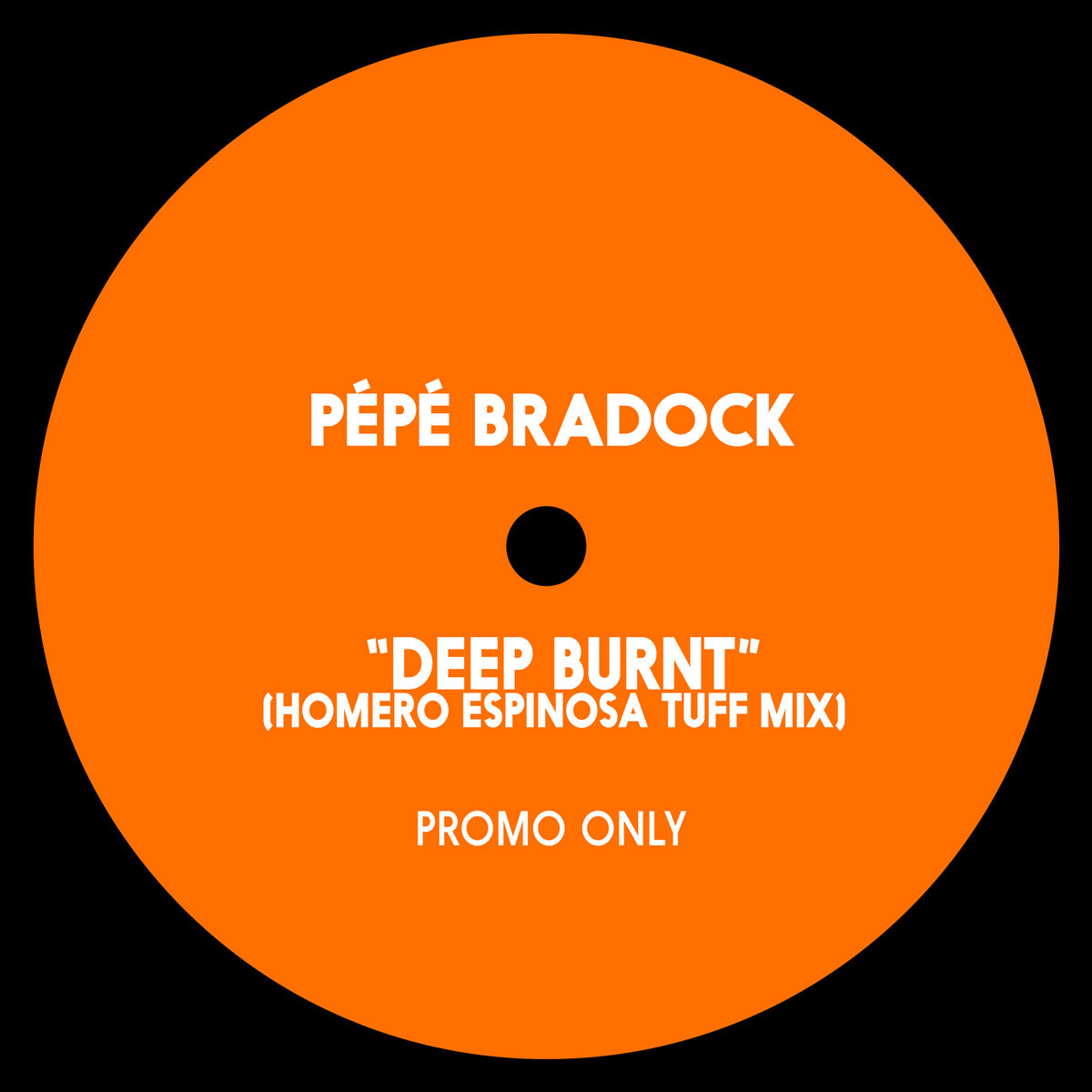 Amazon.com: Pépé Bradock & The Grand Brûlé's Choir