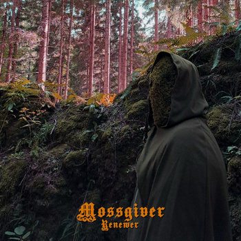 Album artwork for Renewer