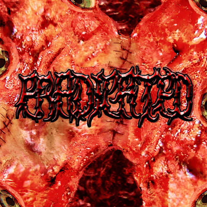 Eradicated — Photo