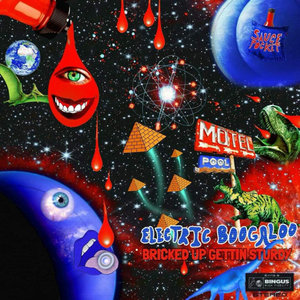 Electric Boogaloo cover