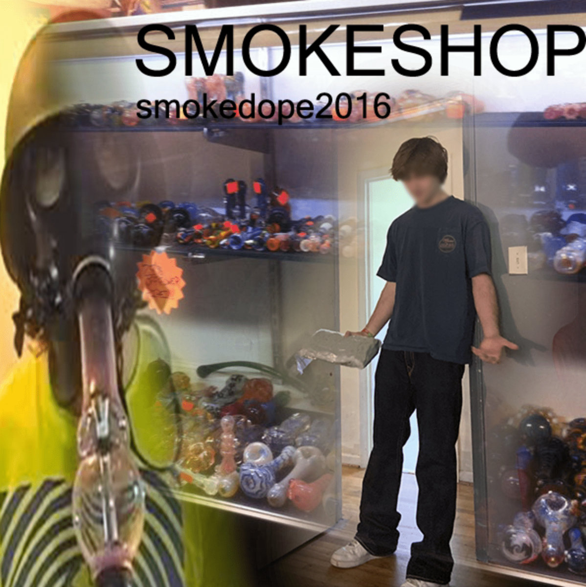 トップス smoke2016 SMOKESHOP | SMOKEDOPE2016