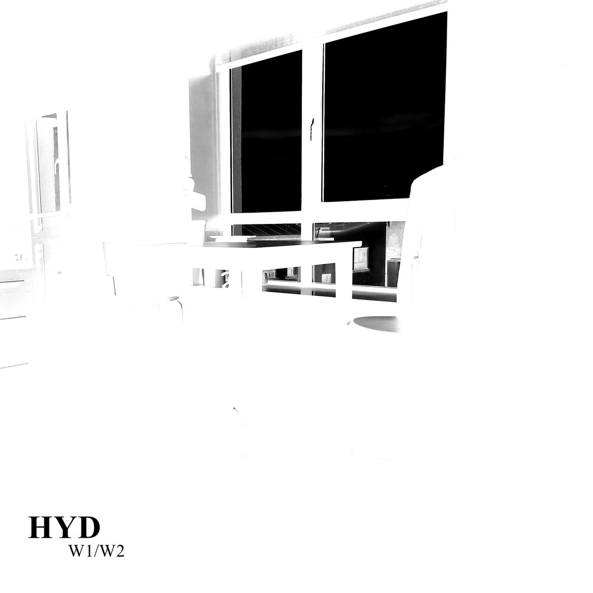 W1/W2 (EP) cover