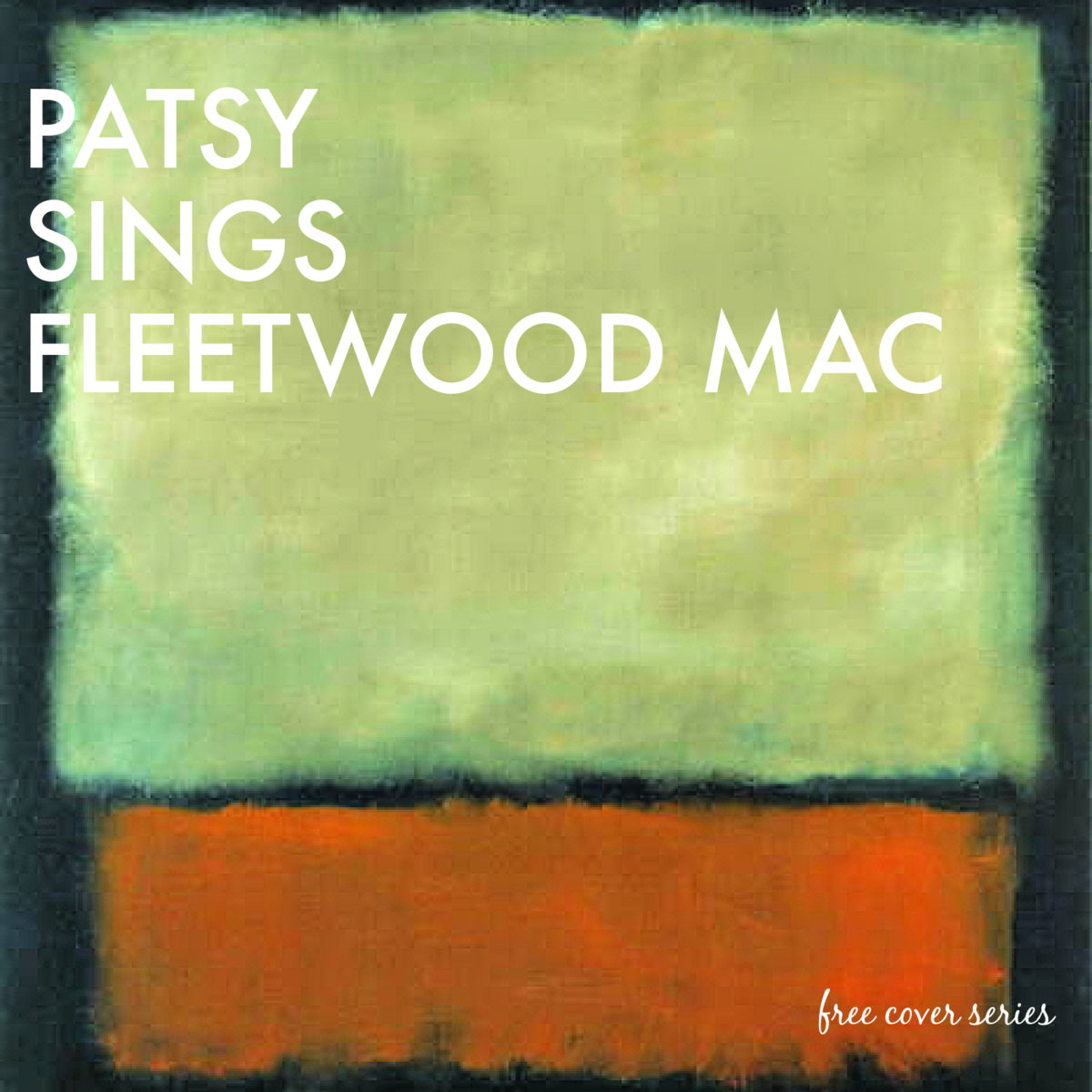 PATSY SINGS... FLEETWOOD MAC Patsy Moore