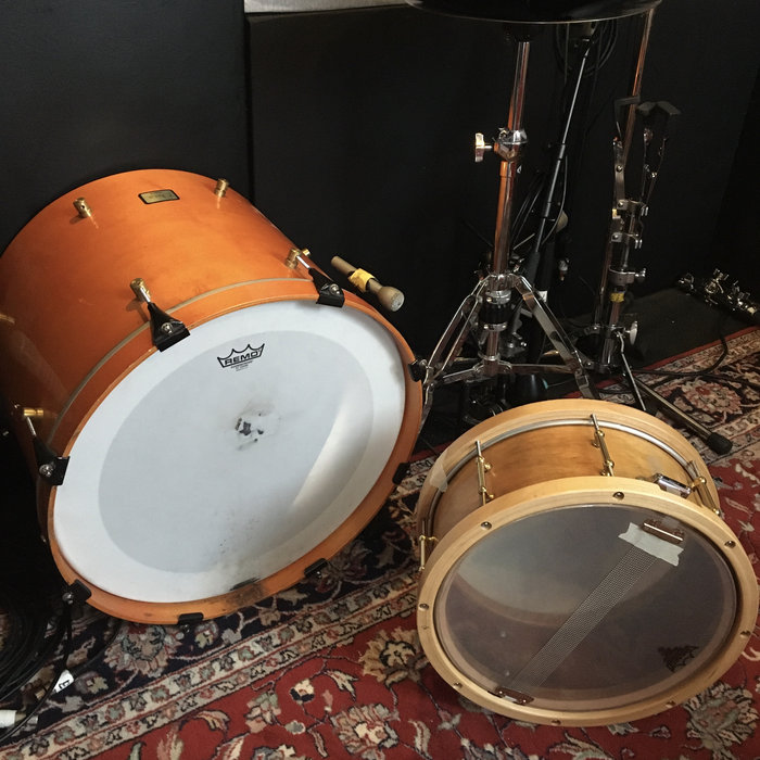 Sample Pack 1 (kicks, snares and hats) Little Big Sound