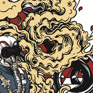 The Unbeheld/Galaxicon Split EPThe Unbeheld/Galaxicon cover