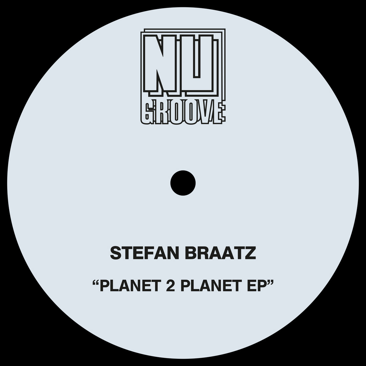 Stefan Braatz, Virgo Four - Planet 2 Planet