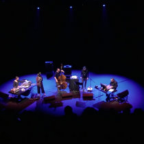 Untitled vd5 cover art