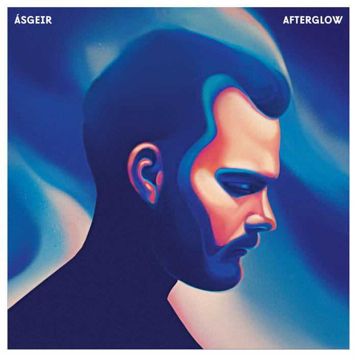 Ásgeir Afterglow アウスゲイル アフターグロウ アイスランド Afterglow | Ásgeir