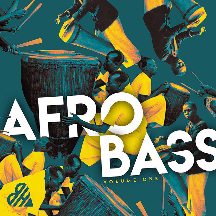 Beating Heart - Afro Bass Vol. 1 | Various Artists | Beating Heart