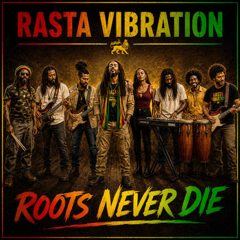 Music | RASTA VIBRATION