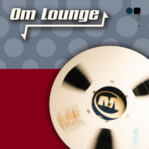 Om Lounge Vol. 1 cover art