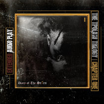 Diary of The Se7en [EP] cover art