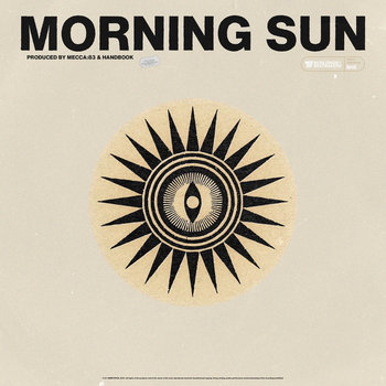 Music | Mecca:83 aka Rise