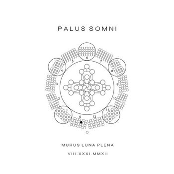 Palus Somni - Mappa Sonitus I.XXVI.MMXIII Palus Somni - Mappa Sonitus I.XXVI.MMXIII