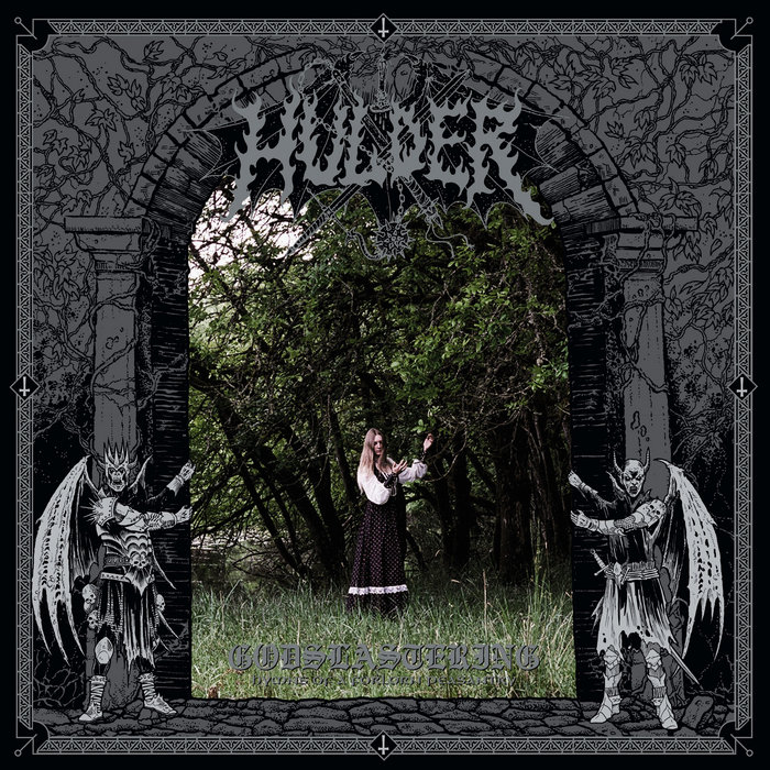 Godslastering: Hymns Of A Forlorn Peasantry | Hulder | 20 Buck Spin